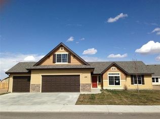 488 W Willow Dale Way, Kuna, ID 83634