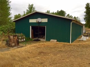 5401 Willow Grove Rd, Longview, WA 98632