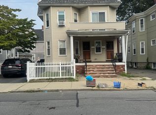 229 Spring St #2, Medford, MA 02155