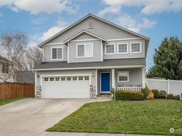 2017 Willow Street, Woodland, WA 98674