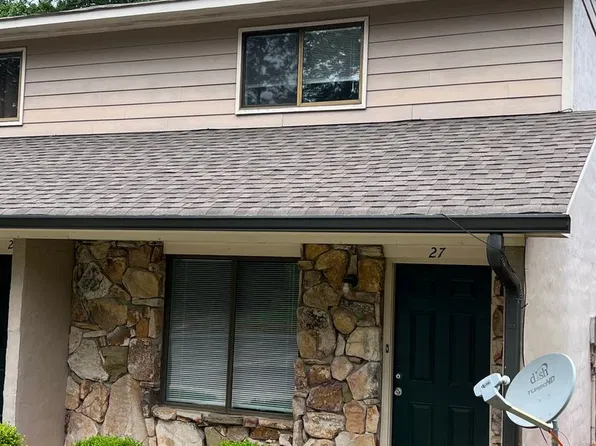25 Adamson Drive, 25 Adamson Dr #27, Cedartown, GA 30125