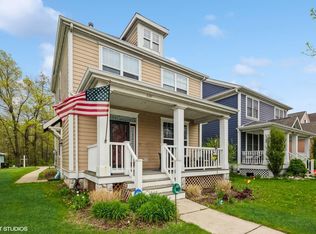 1137 Harbor Way, Burns Harbor, IN 46304