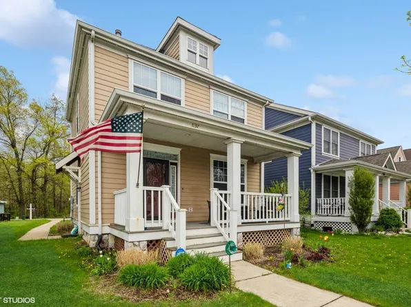 1137 Harbor Way, Burns Harbor, IN 46304