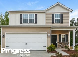 8322 Kneller St, Charlotte, NC 28215