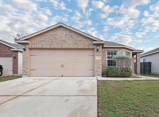 11422 Luckey Ledge, San Antonio, TX 78252