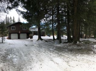 4925 Hummingbird Ln, Juneau, AK 99801