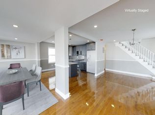 22112 134th Rd, Springfield Gardens, NY 11413