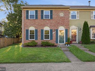 8650 Point Of Woods Dr, Manassas, VA, 20110