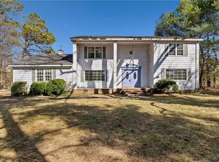 12261 Main St, Stony Creek, VA 23882