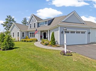 14 Meadowbrook Dr, Plymouth, MA 02360