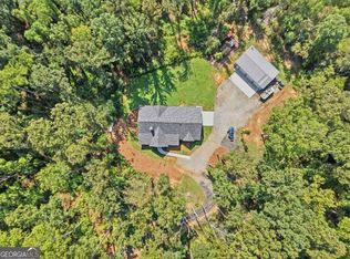 1608 Thompson Ln, Jasper, GA 30143