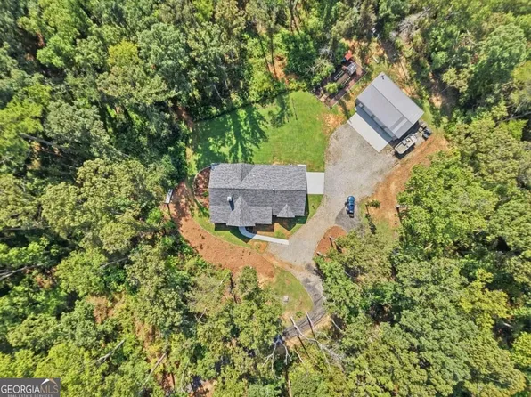 1608 Thompson Ln, Jasper, GA 30143