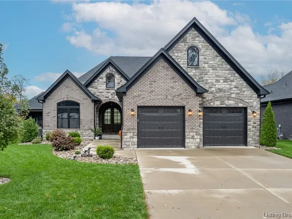 117 Stable Way, Jeffersonville, IN 47130