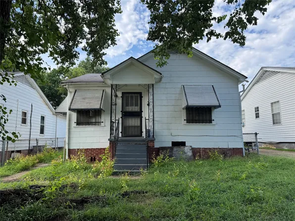 3644 Stonewall St, Shreveport, LA 71109