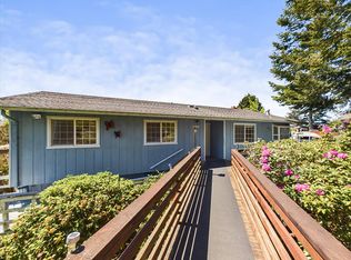 1218 Santa Clara St, Eureka, CA 95501