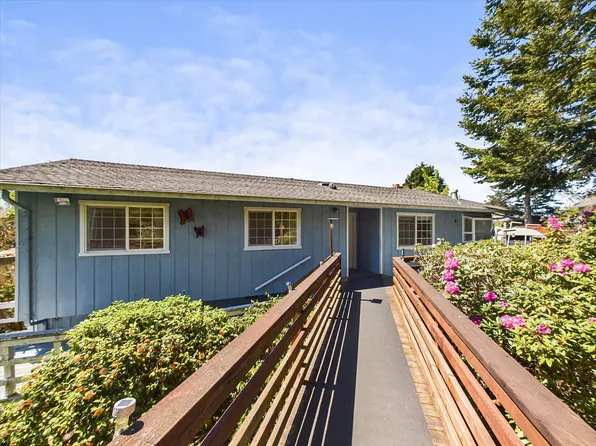 1218 Santa Clara St, Eureka, CA 95501