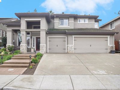 1450 Shadow Falls Dr, Brentwood, CA, 94513