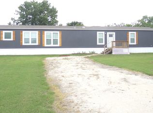 407 SE County Road 3040, Corsicana, TX 75109