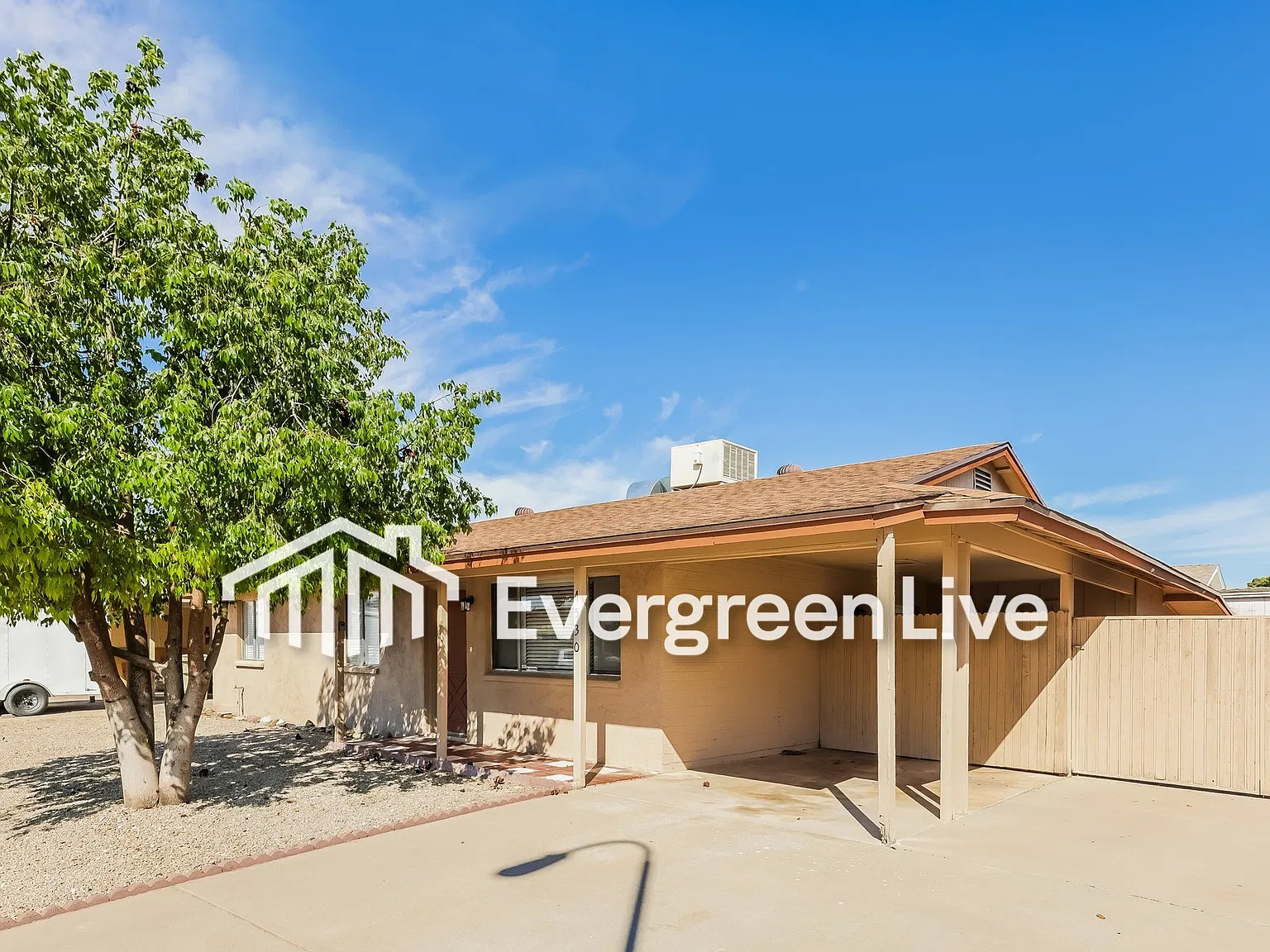 3 bed, 2.0 bath, 1120 sqft, $1,645 — Photo 2