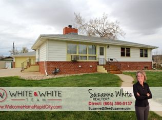 2608 Lawndale Dr, Rapid City, SD 57702