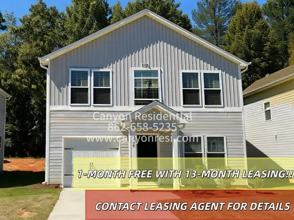 559 Dayspring Dr, Inman, SC