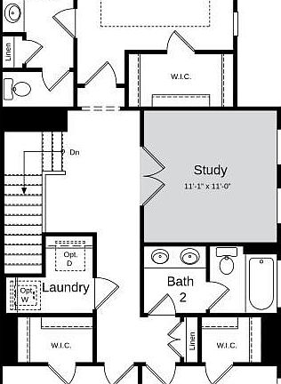 4th image of 5740 Coulee Ln