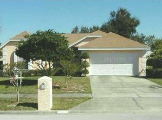 5835 Grand Canyon Dr, Orlando, FL 32810