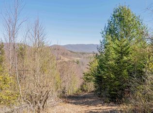 SW Jeb Stuart Road Rd SW, Damascus, VA 24236