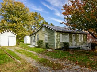1107 E 6th North St, Morristown, TN 37814