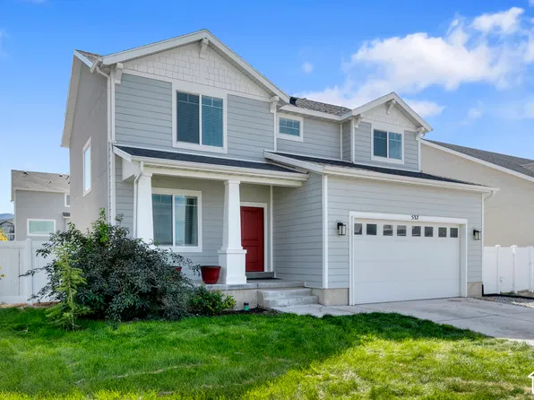 537 W 1360 N, Tooele, UT 84074