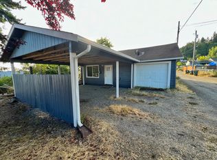 1012 E 6th St, Port Angeles, WA