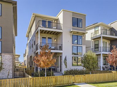 21418 E 61st Drive, Aurora, CO, 80019