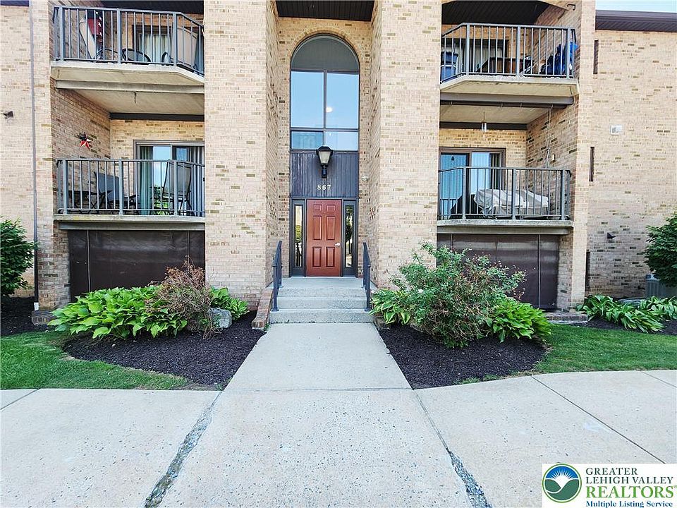 1st image of 867 Cold Spring Rd APT 5