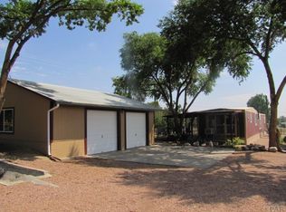 362 6th St, Penrose, CO 81240