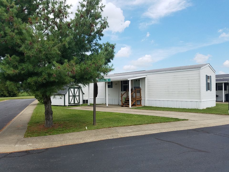1st image of 300 N South St Lot 13