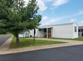 300 N South St LOT 13, NEW VIENNA, OH 45159