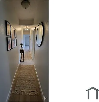 2 bed, 1200 sqft, $2,800 — Photo 2