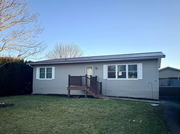 1700 East Fowler Street, Prairie Du Chien, WI 53821