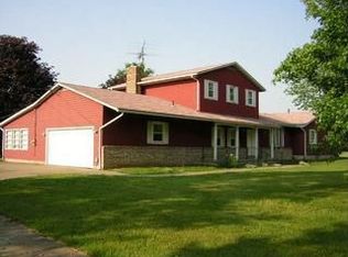 1733 Granger Rd, Medina, OH 44256