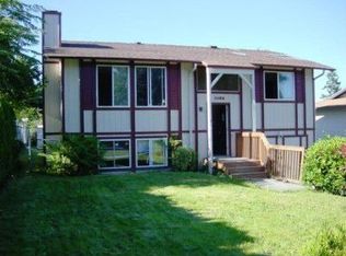 1123 E 53rd St, Tacoma, WA 98404