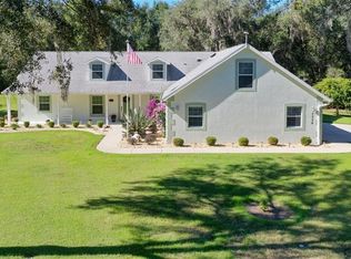 7334 N Whippoorwill Ter, Hernando, FL 34442