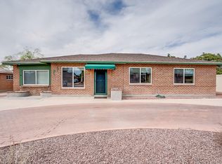 4833 E Cooper St, Tucson, AZ 85711