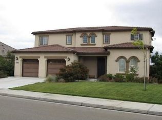 1161 Pimento Dr, Brentwood, CA