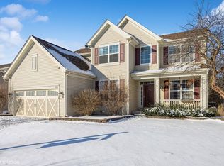 46 Augusta Dr, Gilberts, IL 60136