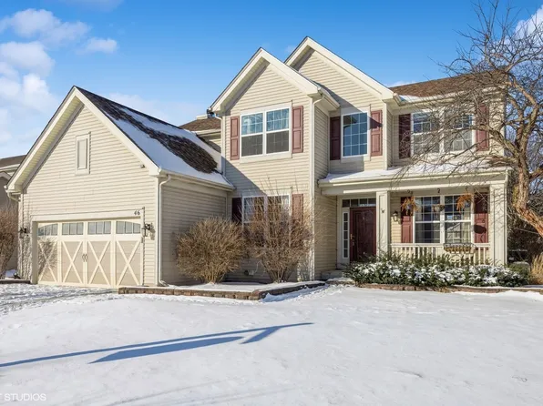 46 Augusta Dr, Gilberts, IL 60136