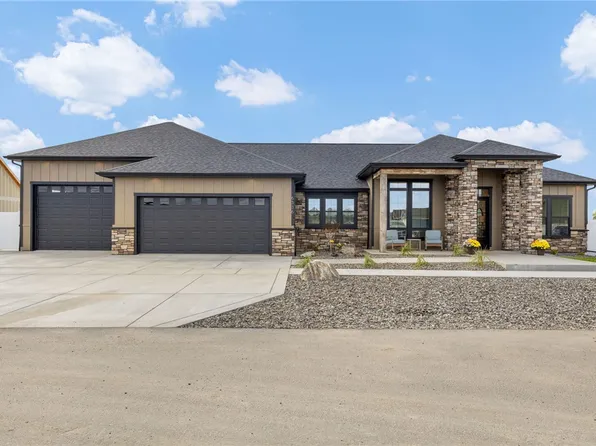 6336 Tawny Bluff Rd, Billings, MT 59106