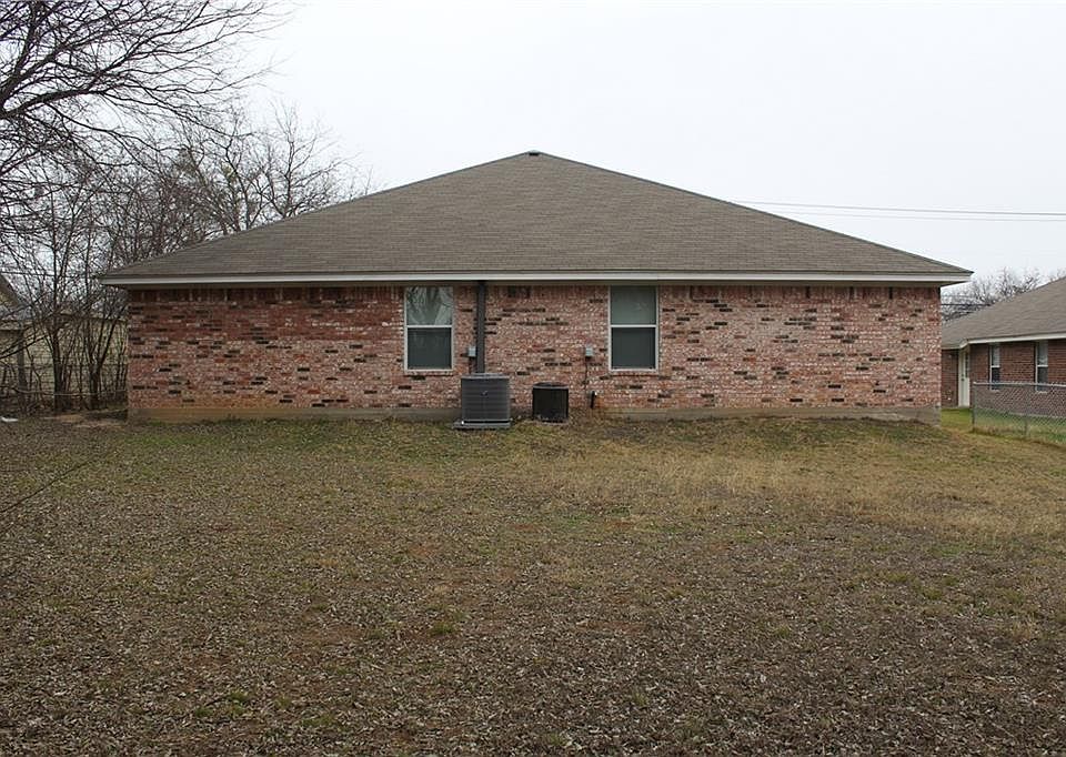 605 N. Gilmer St 605 N Gilmer St Killeen TX Zillow