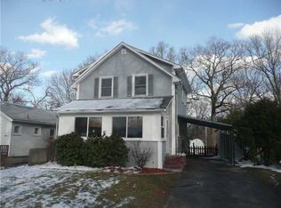 454 Peart Ave, Rochester, NY 14622