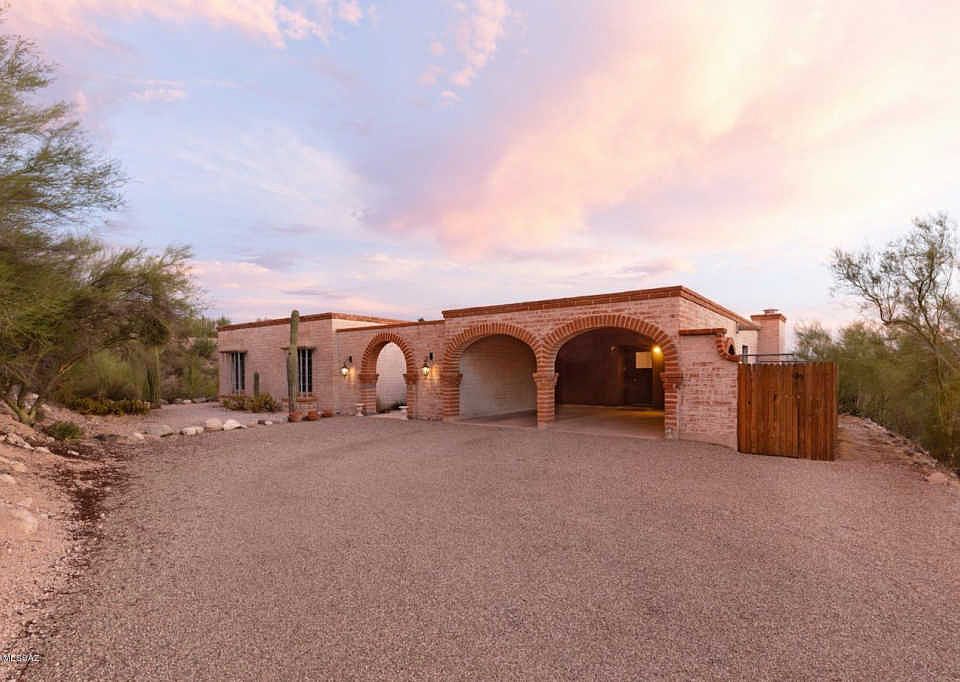 4900 N Via Entrada, Tucson, AZ 85718 Zillow