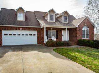 118 Southridge Dr, Rutherfordton, NC 28139